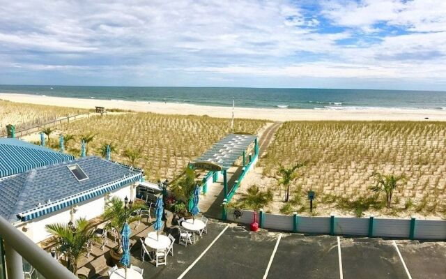 Spray Beach Oceanfront Hotel