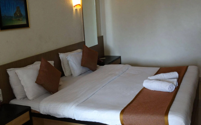 Abhishek Beach Resort and Spa