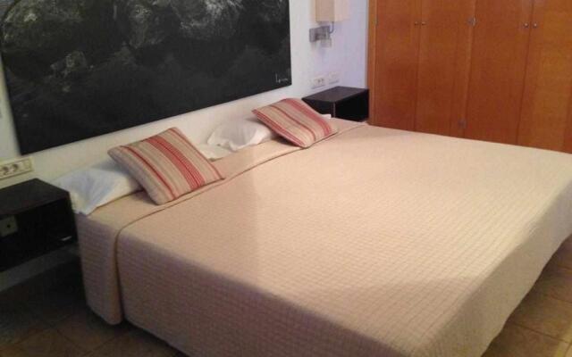 Apartamentos Chijeré Faro del Inglés