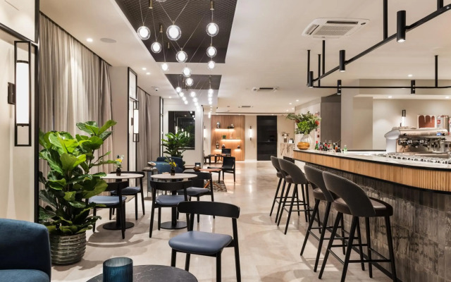 Ambasciatori Hotel Mestre Venice, Tapestry Collection by Hilton