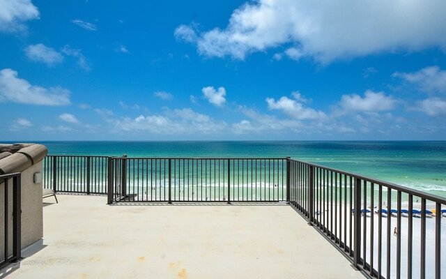 Ocean Front Escape 4 Bedroom Home by RedAwning