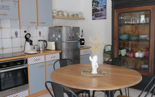 Maison Perros-Guirec, 4 pièces, 4 personnes - FR-1-368-254