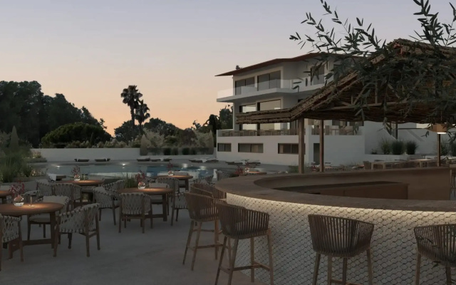 Elion Seaside Resort