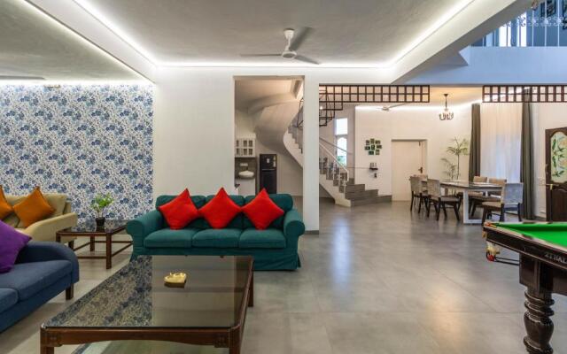 Truliv Villa Cabana