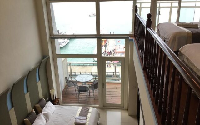 Ming Hu B&B (No elevator)