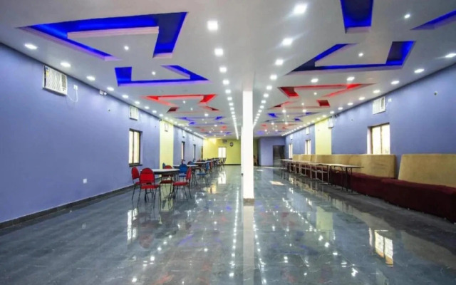 Mehak-e-punjab By OYO Rooms