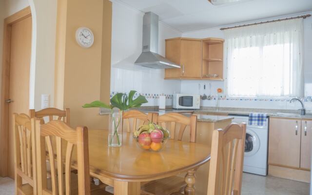 Apartamentos Marineu Canaret