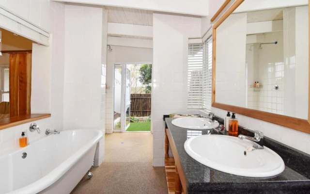 Zuurberg Mountain Village