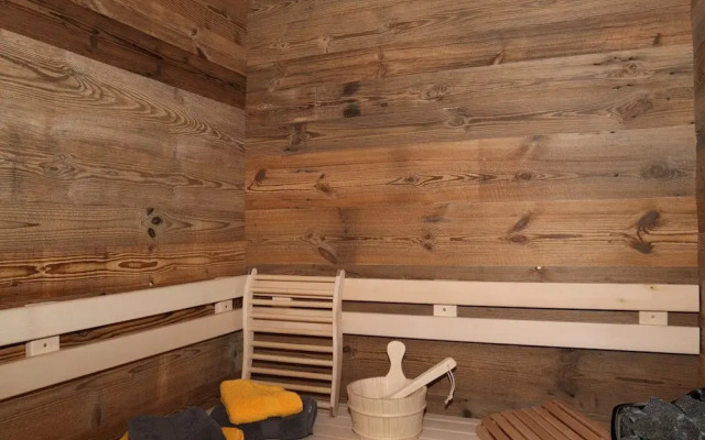 Holiday Flat Motzerngut, Mittersill