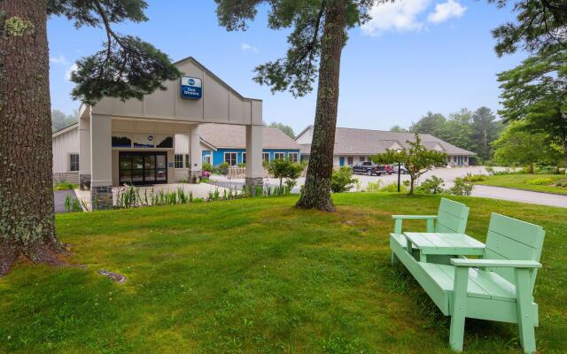 Best Western Acadia Park Inn