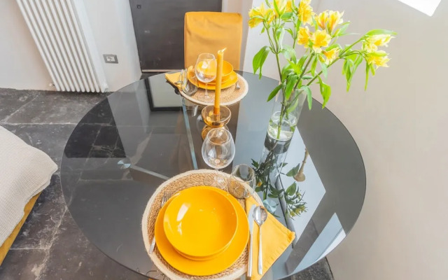 Como Dreams Apartments