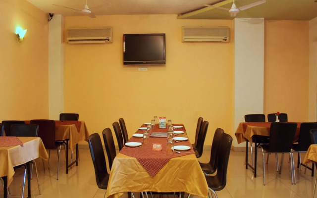 Oyo Rooms Inside Udaipole