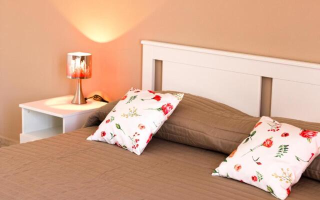 UMBERTO I APARTMENTs