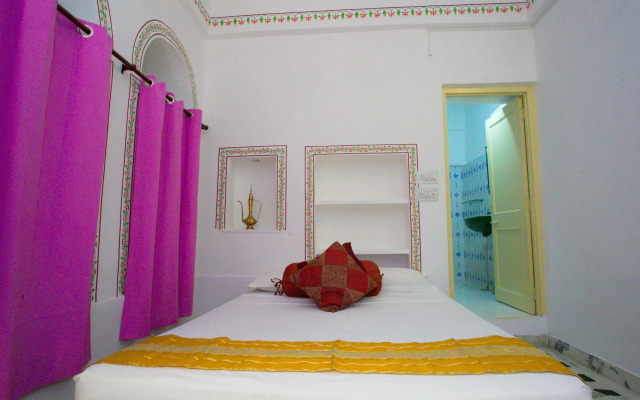 Hotel The Tiger