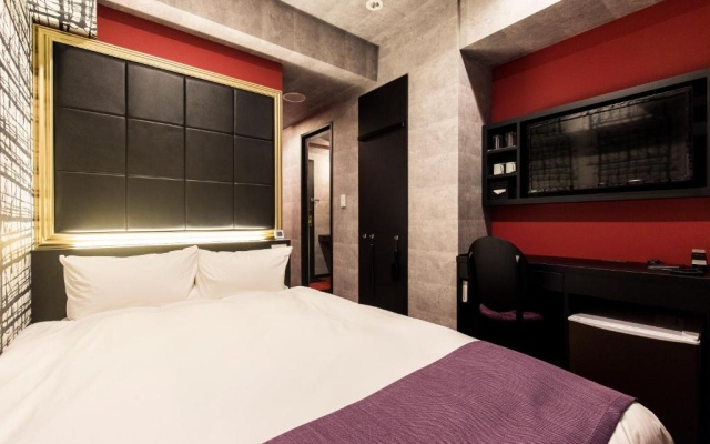 Standard Double room (풀 더블 침대) 사진 4