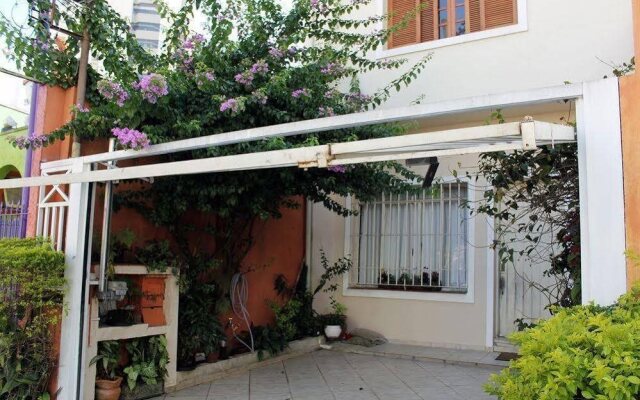 B&B Moema