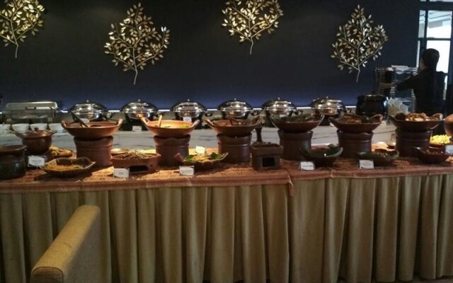 Palmy Exclusive Hotel