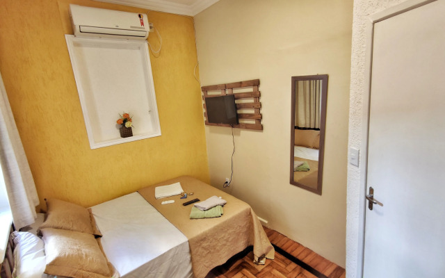 Rio Deal Guest House
