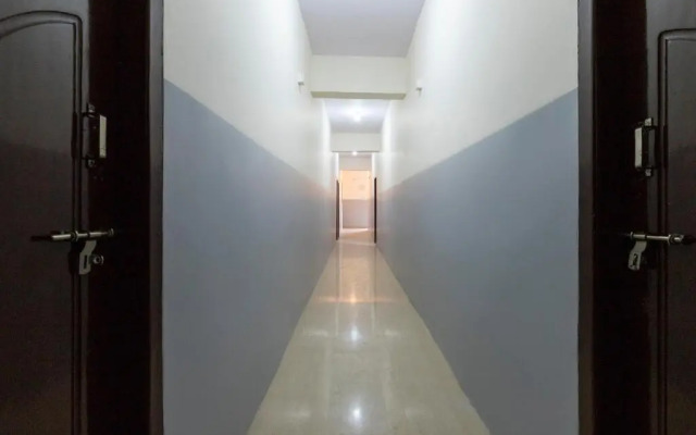 Anp Lodge by OYO Rooms