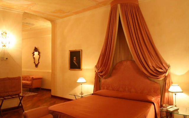 Palazzo Finati