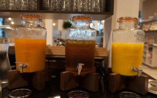 Apartment Donaublick