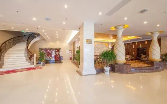 Jinying Hotel