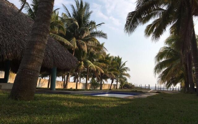Cocori Lodge Monterrico