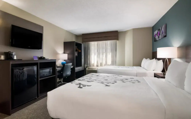 Garner Londonderry Manchester by IHG
