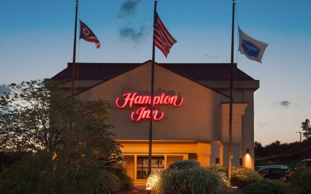 Hampton Inn Lancaster