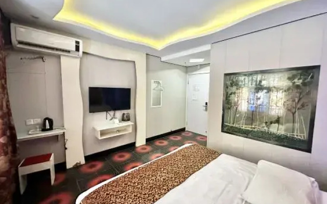 Xindi Fashion Hostel