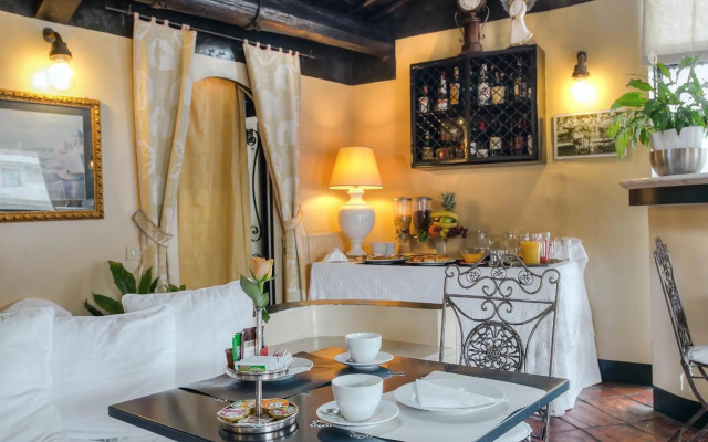 Hotel Fontana