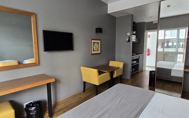 Paraíso - Touristic Apartments