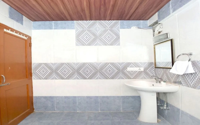 Jungle Valley Homestay by OYO Rooms