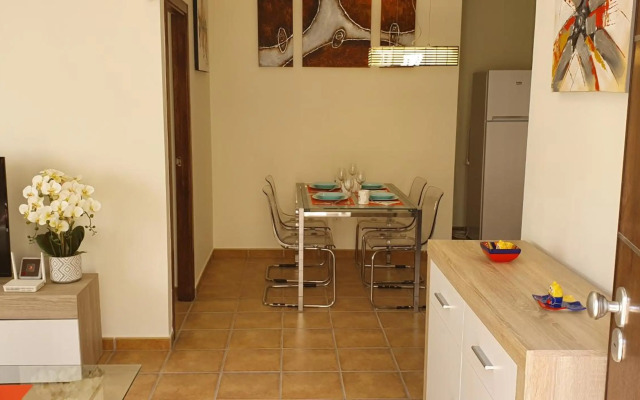 Espanatour MAGDOLINA