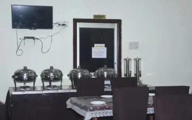 Shine View Hotel