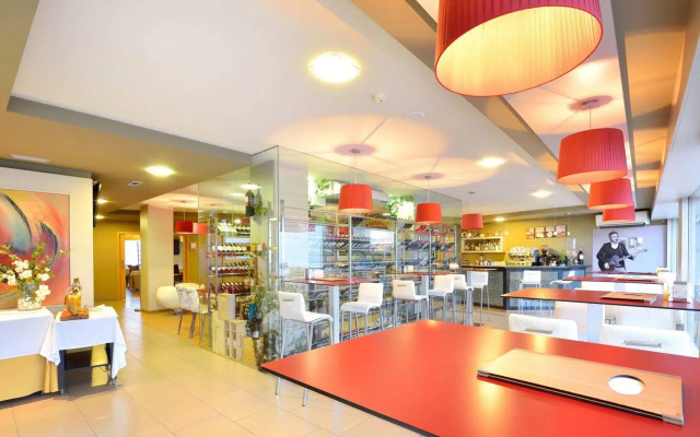 Hotel Norat Marina & Spa