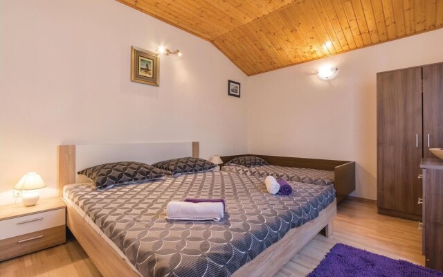 Awesome Home in Fazana With Wifi and 1 Bedrooms