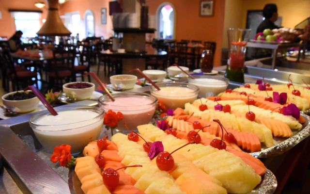 Hotel Villa Mercedes San Cristobal