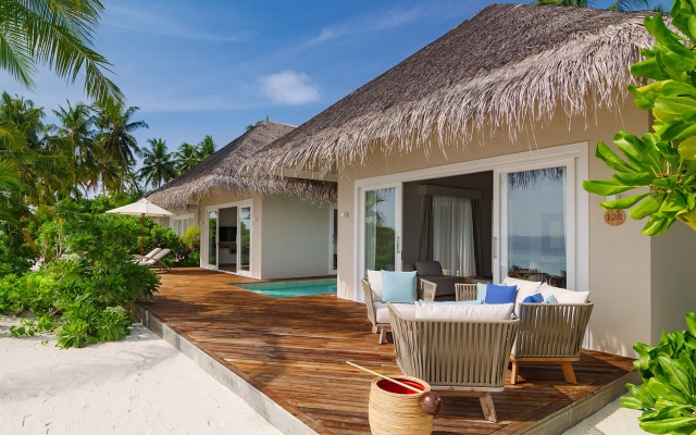 Baglioni Resort Maldives LHW - Luxury All Inclusive