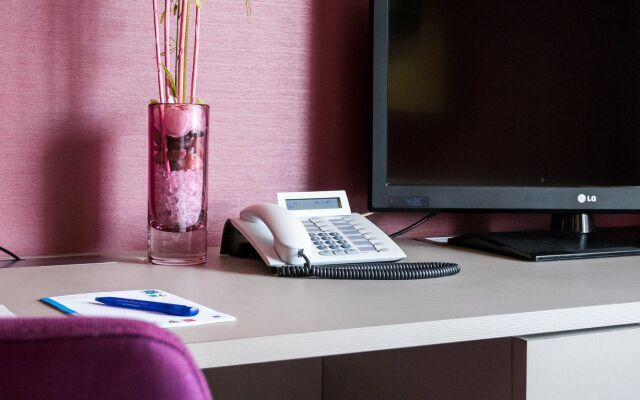 Hotel Der Blaue Reiter Design- & Tagungshotel