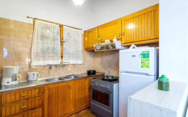 Romanza Villas