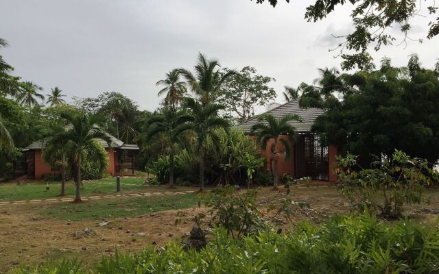 Hotel Acantilado de la Tierra