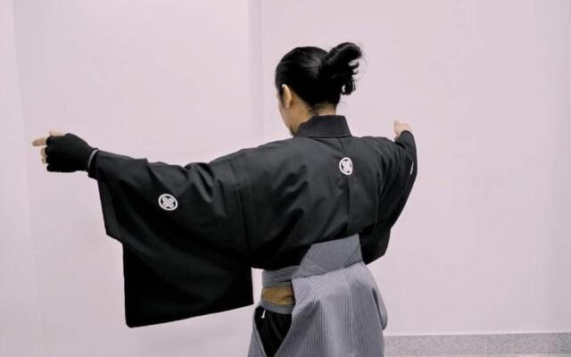 Ryokan Ai Japan Apartment