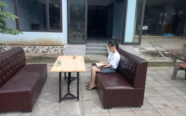 Dream Hostel