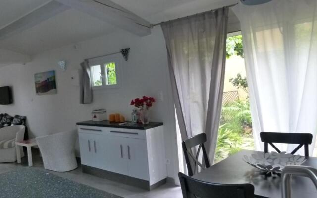 Petite Villa Fauvettes
