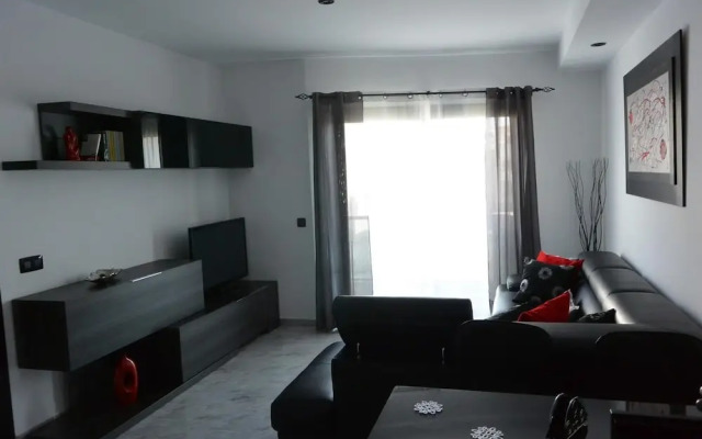 Apartment Atlantic Green 3 El Cotillo