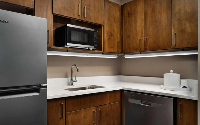 Hampton Inn Troy