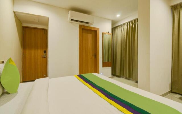 Treebo Trend Park View Inn