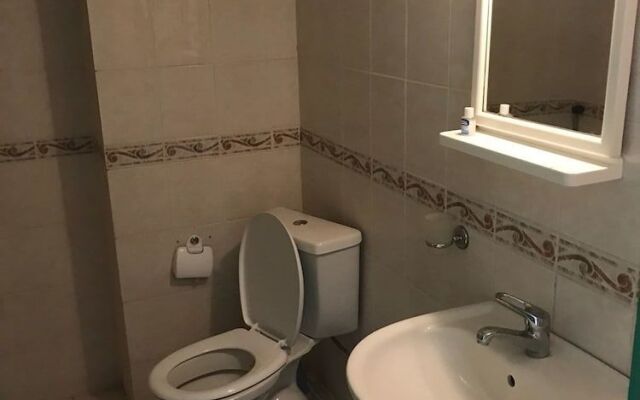 Alibaba Hotel Marmaris