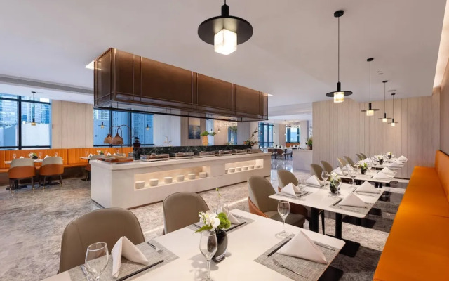 Ramada By Wyndham Hangzhou Yuhang